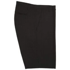 FootJoy Men's Tonal Print Lightweight 9 Inch Golf Shorts 2023 - Black 9 FootJoy Men's Tonal Print Lightweight 9 Inch Golf Shorts 2023 - Black -golf footjoy mens tonal print lightweight 9 inch golf shorts 2023 black 139965 c 4