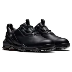 FootJoy Men's Tour Alpha Black Golf Shoe - Previous Season Style 55507 11 FootJoy Men's Tour Alpha Black Golf Shoe - Previous Season Style 55507 -golf footjoy mens tour alpha black golf shoe 55507 136588 c 4