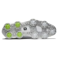 FootJoy Men's Tour Alpha White Golf Shoe - Previous Season Style 55505 10 FootJoy Men's Tour Alpha White Golf Shoe - Previous Season Style 55505 -golf footjoy mens tour alpha white golf shoe 55505 130327 c 3