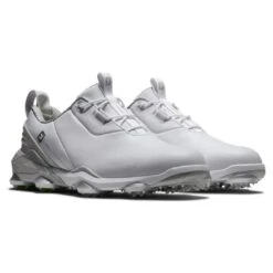 FootJoy Men's Tour Alpha White Golf Shoe - Previous Season Style 55505 11 FootJoy Men's Tour Alpha White Golf Shoe - Previous Season Style 55505 -golf footjoy mens tour alpha white golf shoe 55505 130327 c 4