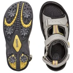 FootJoy Women's Golf Sandal - Style 48444 -golf footjoy womens golf sandal fj 48488 sole