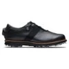 FootJoy Women's Premier Series BOA Black Golf Shoe - Previous Season 99024 -golf footjoy womens premier series boa black golf shoe style 99024 120854 c 1