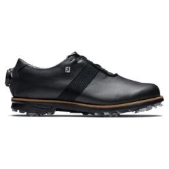 FootJoy Women's Premier Series BOA Black Golf Shoe - Previous Season 99024