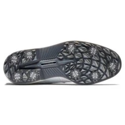 FootJoy Men's Premier Series White Golf Shoe - Style 53908 -golf footjoy premiere series packard golf shoes 53908 sole