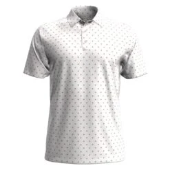 Under Armour Men's Playoff 3.0 Desert Geo Polo 2023