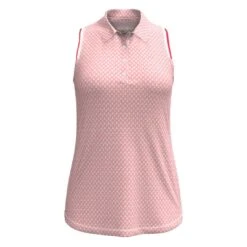 Under Armour Women's Playoff 3.0 Balloons Print Polo 2023 -golf gea uw0516 balloons micro print 5551