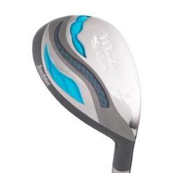 Tour Edge Moda Silk Complete Ladies Package Set -golf hhherfh 72196.1666907145