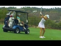 Titleist Cart 14 Golf Bag 2022 -golf hqdefault 11 24