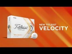 Titleist Velocity Golf Balls 2022 -golf hqdefault 11 27