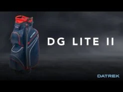 Datrek Women's DG Lite II Cart Bag 2022 -golf hqdefault 11 48