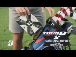 Bridgestone Tour B X Golf Balls 2022 -golf hqdefault 12 4