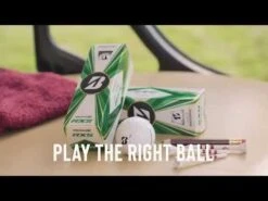 Bridgestone Tour B RXS Golf Balls 2022 -golf hqdefault 13 3