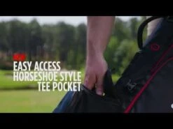 Titleist Players 4 Stand Bag 2023 -golf hqdefault 15 22