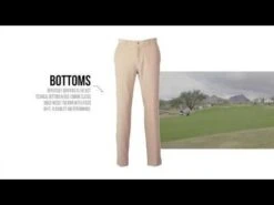 Dunning Men's Player Fit Woven Short -golf hqdefault 8 25