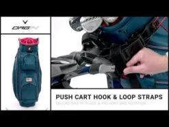 Callaway 2022 Org 14 Cart Bag 11 Callaway 2022 Org 14 Cart Bag -golf hqdefault 9 98