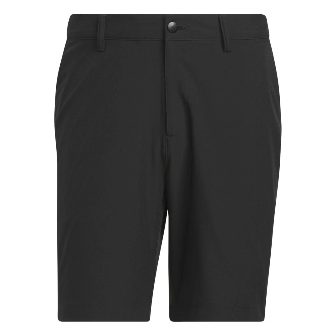 Adidas Men's Ultimate365 8.5-Inch Golf Shorts 2023 - Black 8 Adidas Men's Ultimate365 8.5-Inch Golf Shorts 2023 - Black - Image 6