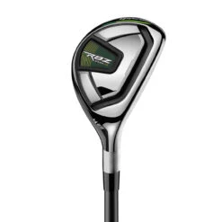 Taylormade RBZ SpeedLite Men's Package Set -golf hybrid 68035.1666896468