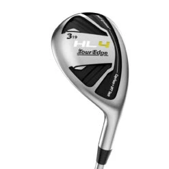 Tour Edge HL4 To-Go Complete Set 13 Tour Edge HL4 To-Go Complete Set -golf hybrus 25428.1666906051