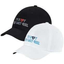 Adidas Women's 2022 Adjustable Not The Cart Girl Hat