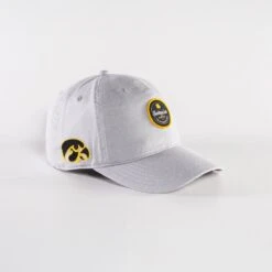 Black Clover Iowa Oxford Adjustable Cap
