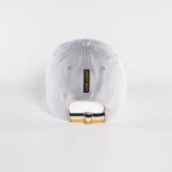 Black Clover Iowa Oxford Adjustable Cap -golf iowa oxford 115813 c 3