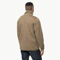 Jack Wolfskin Men's Robson Fjord Jacket -golf jack wolfskin mens robson fjord jacket 136697 c 3