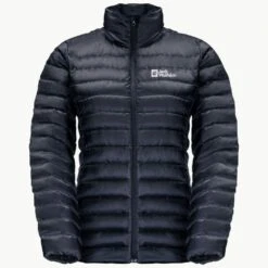 Jack Wolfskin Women's Pack & Go Down Jacket -golf jack wolfskin womens pack go down jacket 136726 c 4