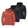 Jack Wolfskin Women's Waldsee Hooded Jacket 2 Jack Wolfskin Women's Waldsee Hooded Jacket -golf jack wolfskin womens waldsee hooded jacket 136758 c 1