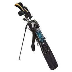 Jef World Of Golf Pitch And Putt Sunday Bag