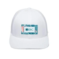 Black Clover Jungle Luck Adjustable Hat