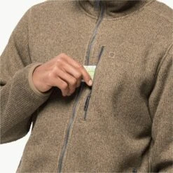 Jack Wolfskin Men's Robson Fjord Jacket -golf jws robson fjord jacket 5