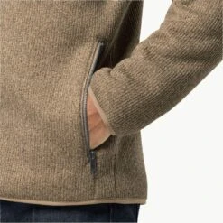 Jack Wolfskin Men's Robson Fjord Jacket -golf jws robson fjord jacket 6