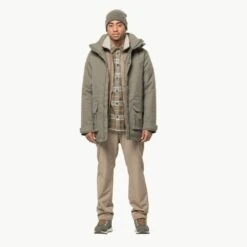 Jack Wolfskin Men's Robson Fjord Jacket -golf jws robson fjord jacket 7