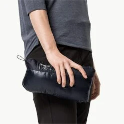 Jack Wolfskin Women's Pack & Go Down Jacket -golf jws w pack go down jacket night 5