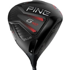 Ping G410 Plus Driver