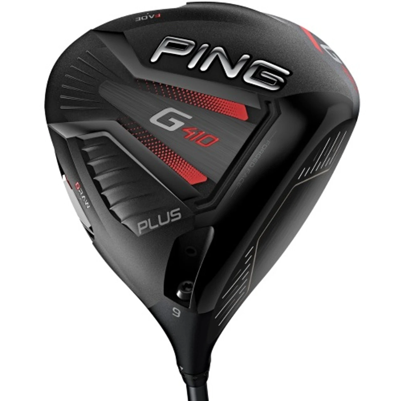 Ping G410 Plus Driver 3 Ping G410 Plus Driver
