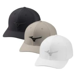 Mizuno 21 Tour Vent Adjustable Cap