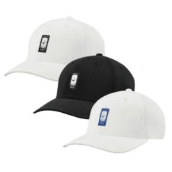 Mizuno Men's Fresh Marble Adjustable Hat 2023