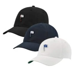 Mizuno Men's Pin High Adjustable Hat 2023