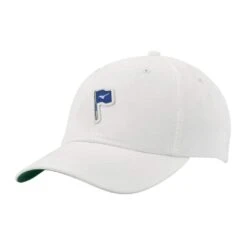 Mizuno Men's Pin High Adjustable Hat 2023 -golf mizuno mens pin high adjustable hat 2023 139637 c 4