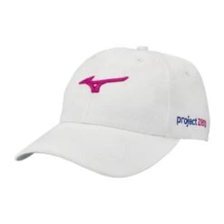 Mizuno Men's Project Zero Tour Adjustable LW Hat 2023