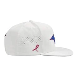 Mizuno Men's Project Zero Tour Flat Snapback Hat 2023 8 Mizuno Men's Project Zero Tour Flat Snapback Hat 2023 -golf mizuno mens project zero tour flat snapback hat 2023 141356 c 3