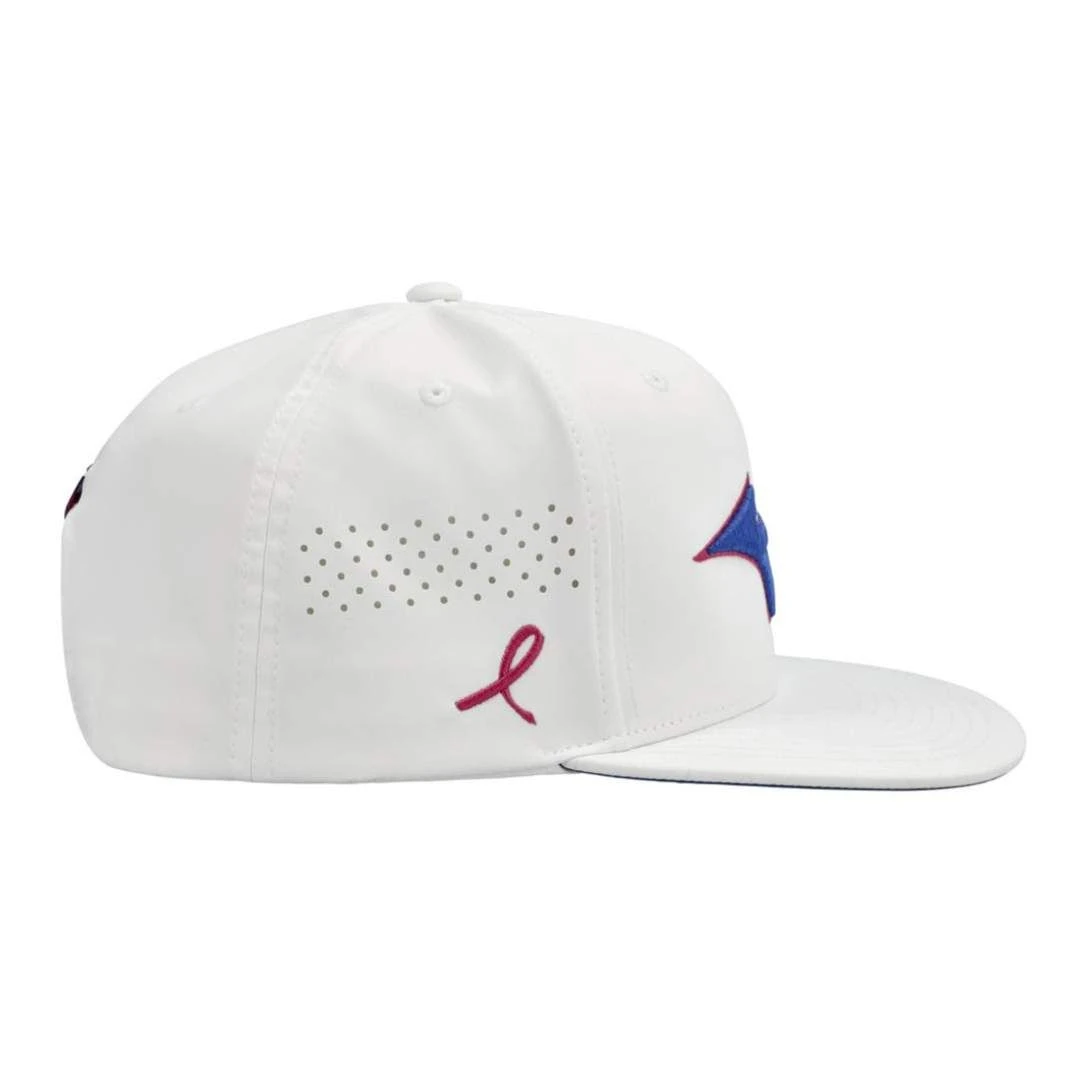 Mizuno Men's Project Zero Tour Flat Snapback Hat 2023 5 Mizuno Men's Project Zero Tour Flat Snapback Hat 2023 - Image 3