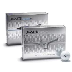 Mizuno RB Tour Golf Balls