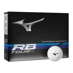 Mizuno RB Tour X Golf Balls 2022