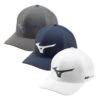 Mizuno Tour Delta Fitted Golf Cap -golf mizuno tour delta fitted golf cap 1