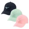 Mizuno Women's Tour Adjustable Cap -golf mizuno women s tour adjustable cap 1