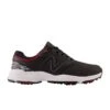 New Balance Men's Brighton Golf Shoe - Black