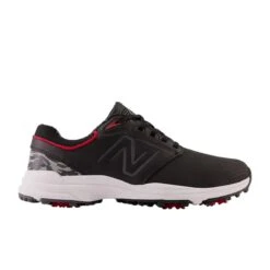 New Balance Men's Brighton Golf Shoe - Black