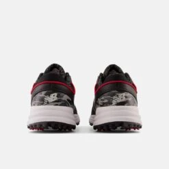 New Balance Men's Brighton Golf Shoe - Black -golf new nbg2010bk brighton 4